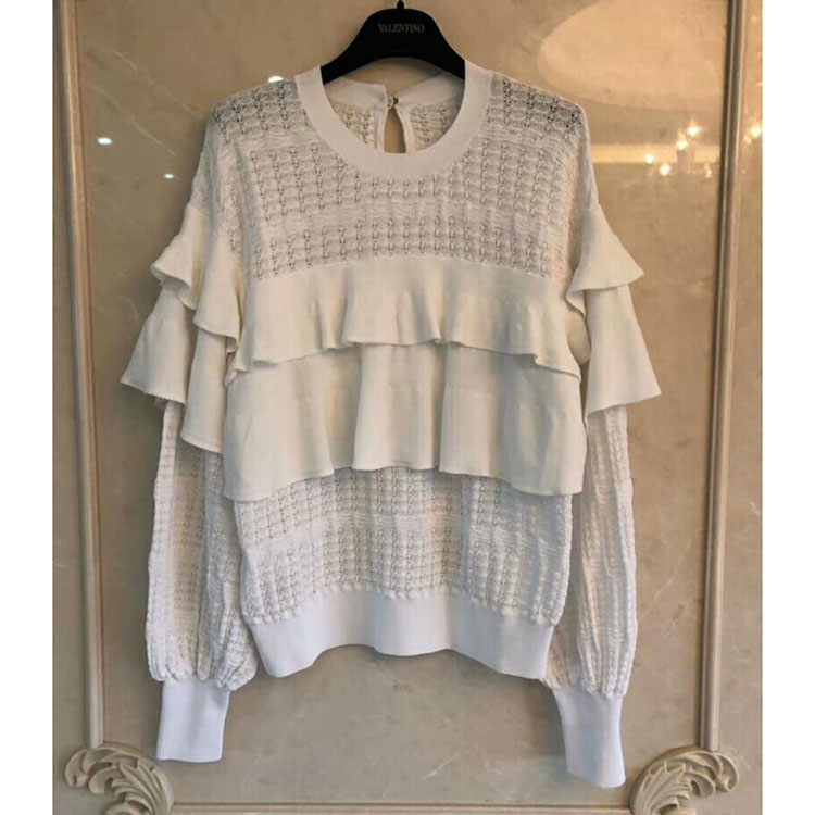 2018 Chanel Cardigans