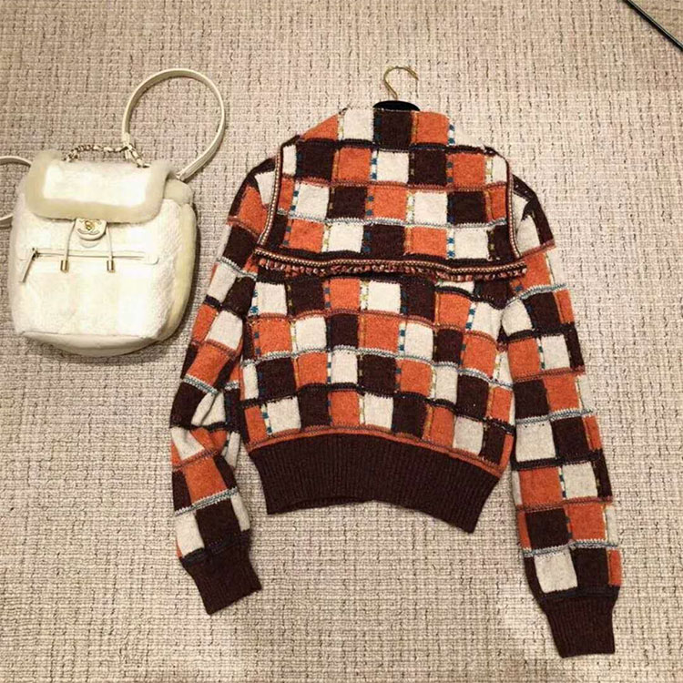 2018 Chanel Cardigans