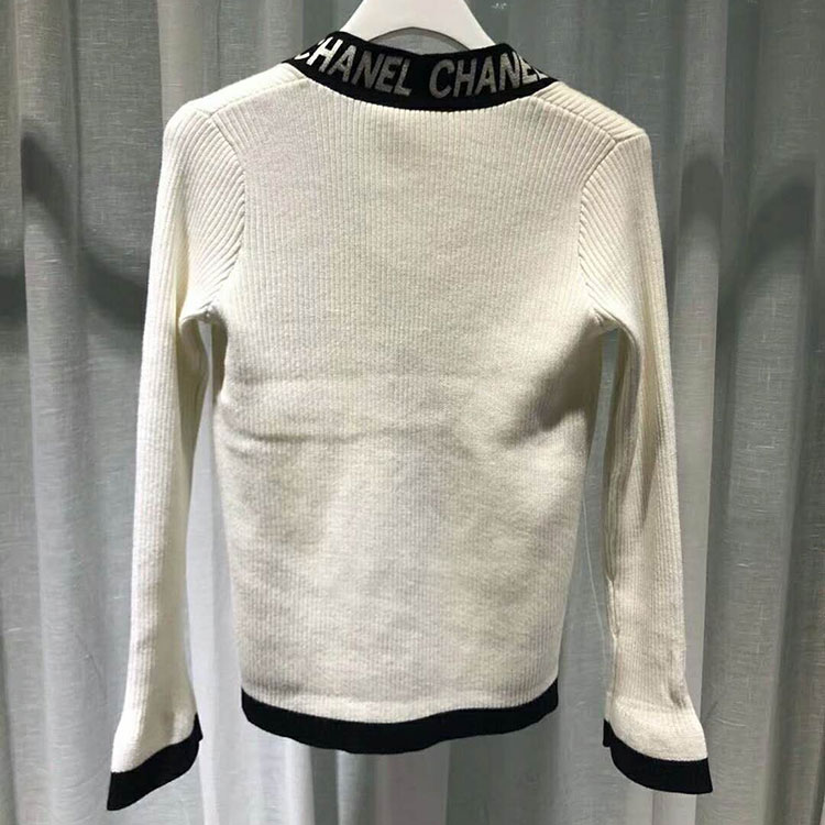 2018 Chanel Cardigans