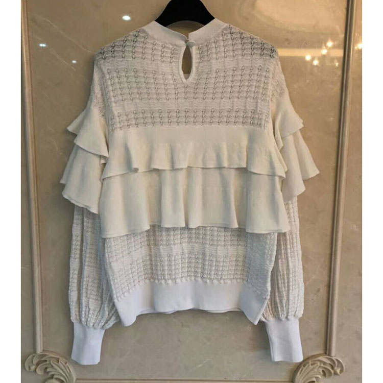 2018 Chanel Cardigans