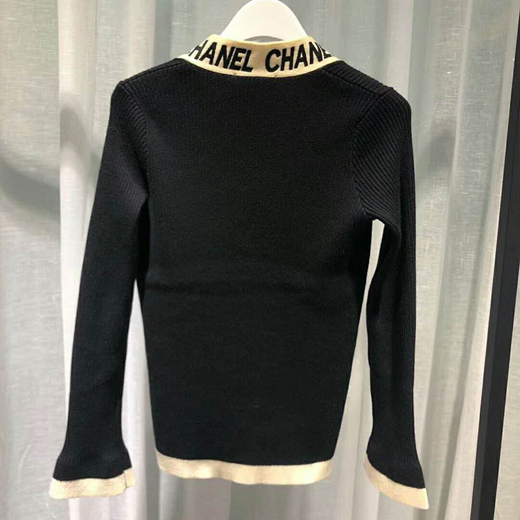 2018 Chanel Cardigans