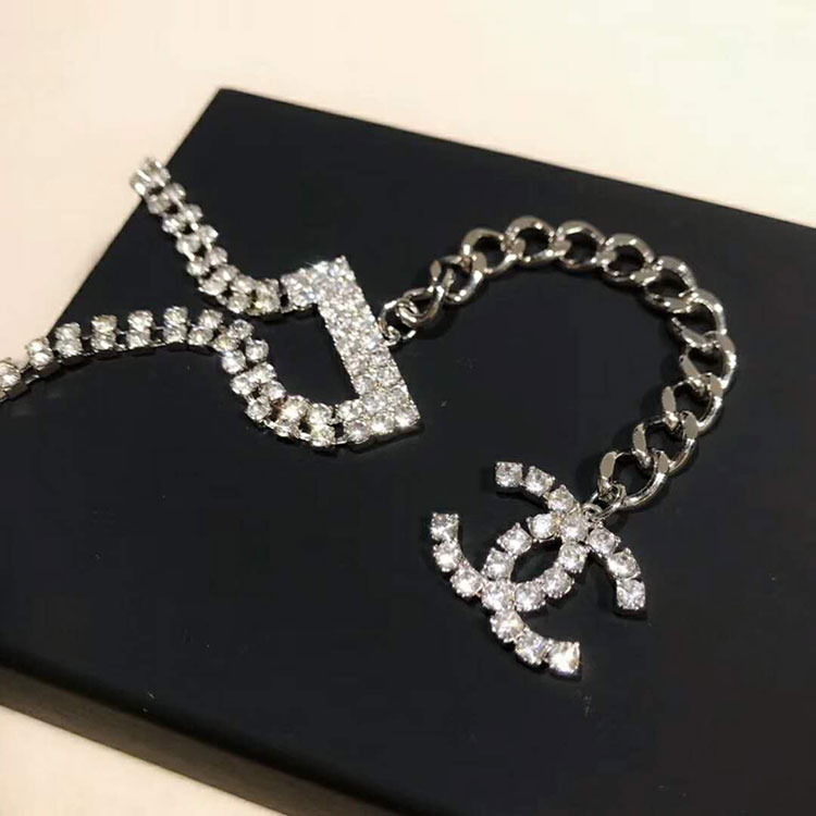 2018 Chanel Choker