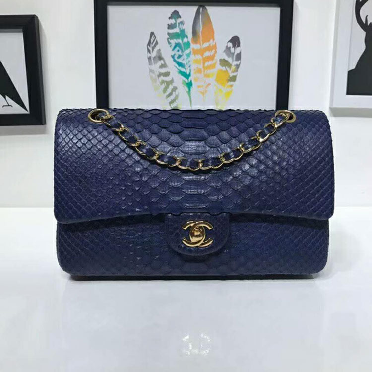 2018 Chanel Classic Flap Bag