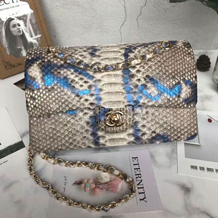 2018 Chanel Classic Flap Bag