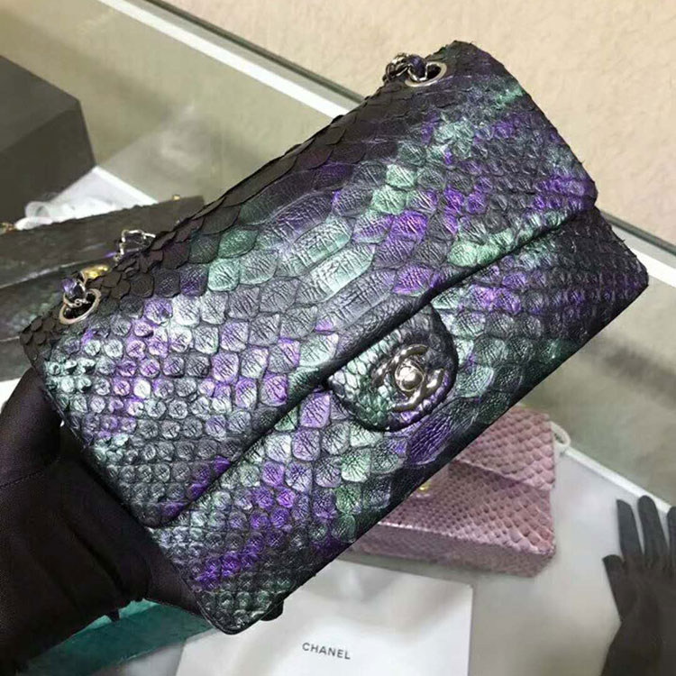 2018 Chanel Classic Flap Bag