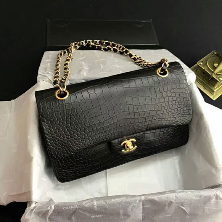 2018 Chanel Classic Flap Bag