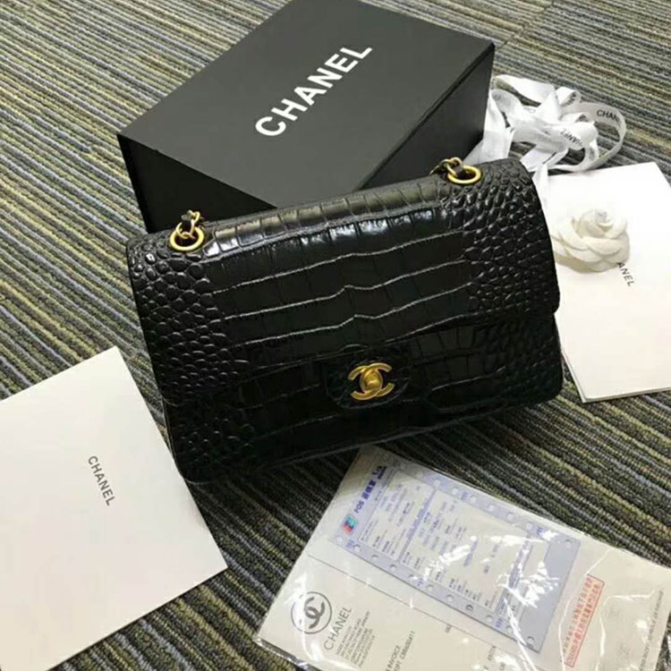 2018 Chanel Classic Flap Bag