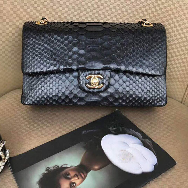 2018 Chanel Classic Flap Bag