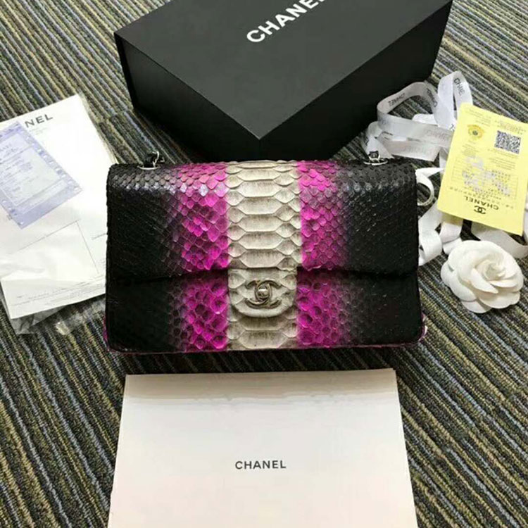 2018 Chanel Classic Flap Bag