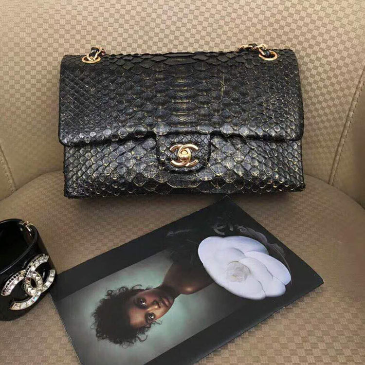 2018 Chanel Classic Flap Bag