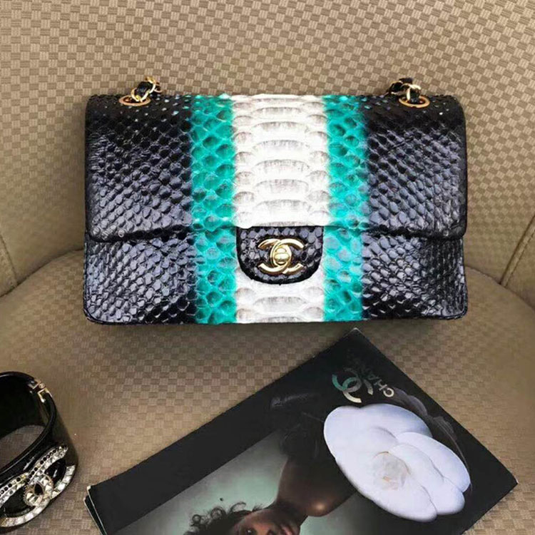 2018 Chanel Classic Flap Bag