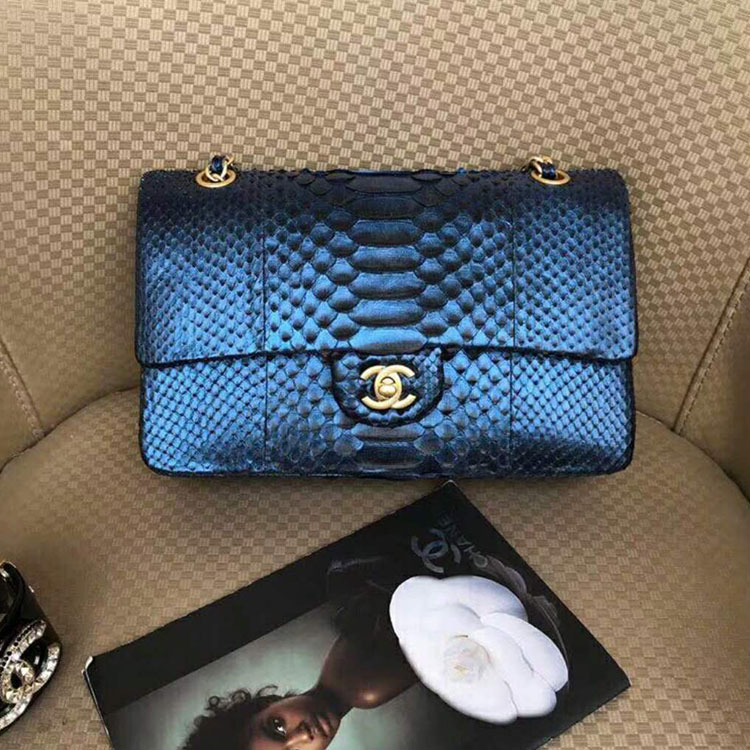 2018 Chanel Classic Flap Bag