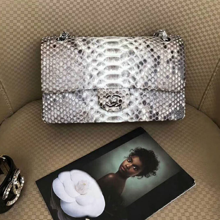 2018 Chanel Classic Flap Bag