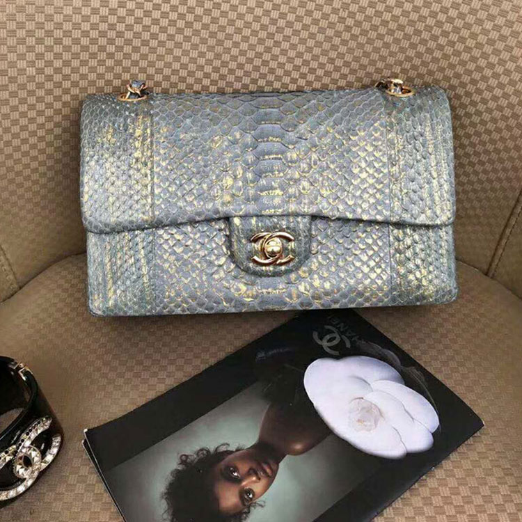 2018 Chanel Classic Flap Bag