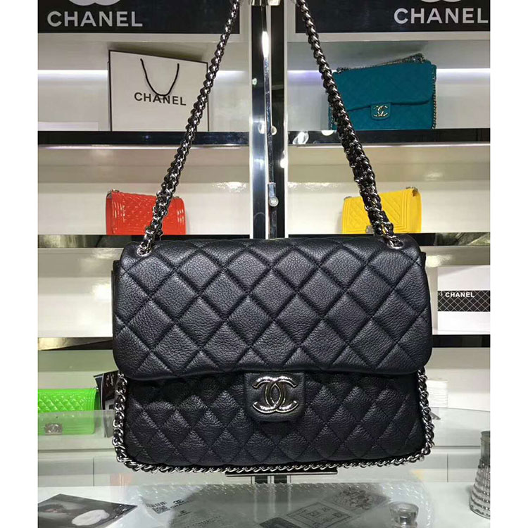 2018 Chanel Classic Flap Bag