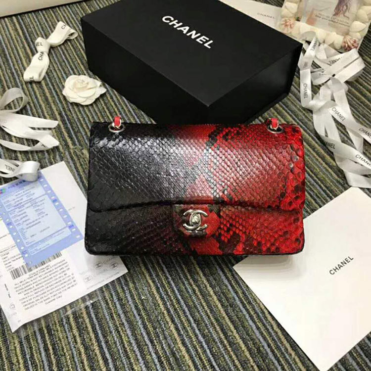 2018 Chanel Classic Flap Bag