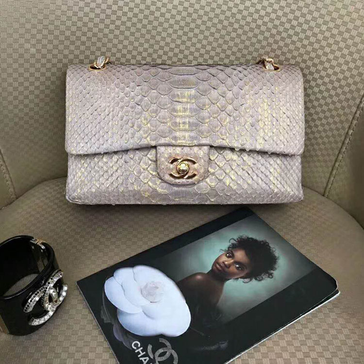 2018 Chanel Classic Flap Bag