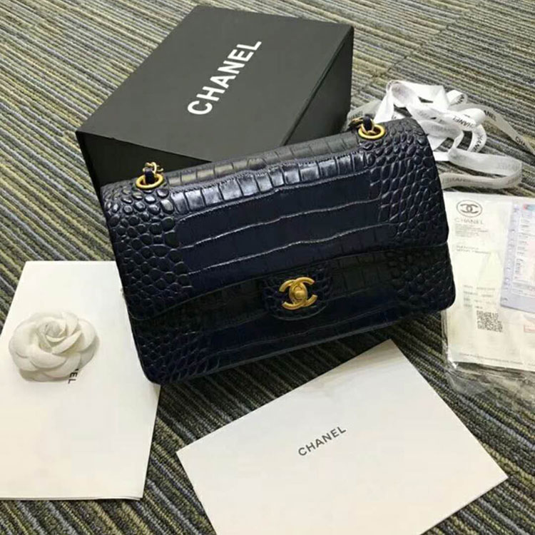 2018 Chanel Classic Flap Bag