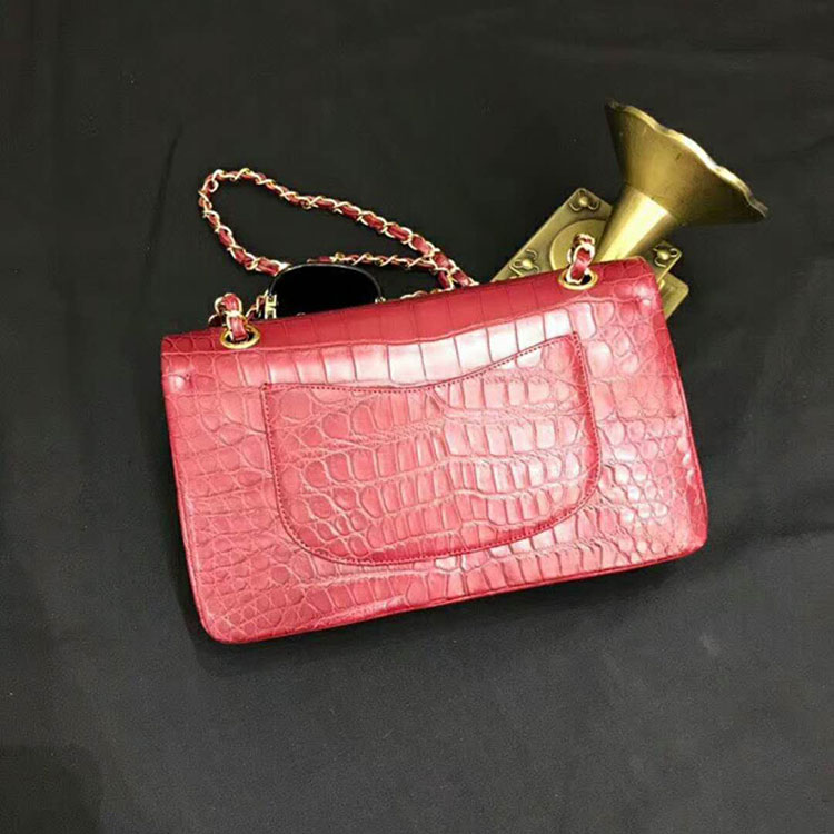 2018 Chanel Classic Flap Bag