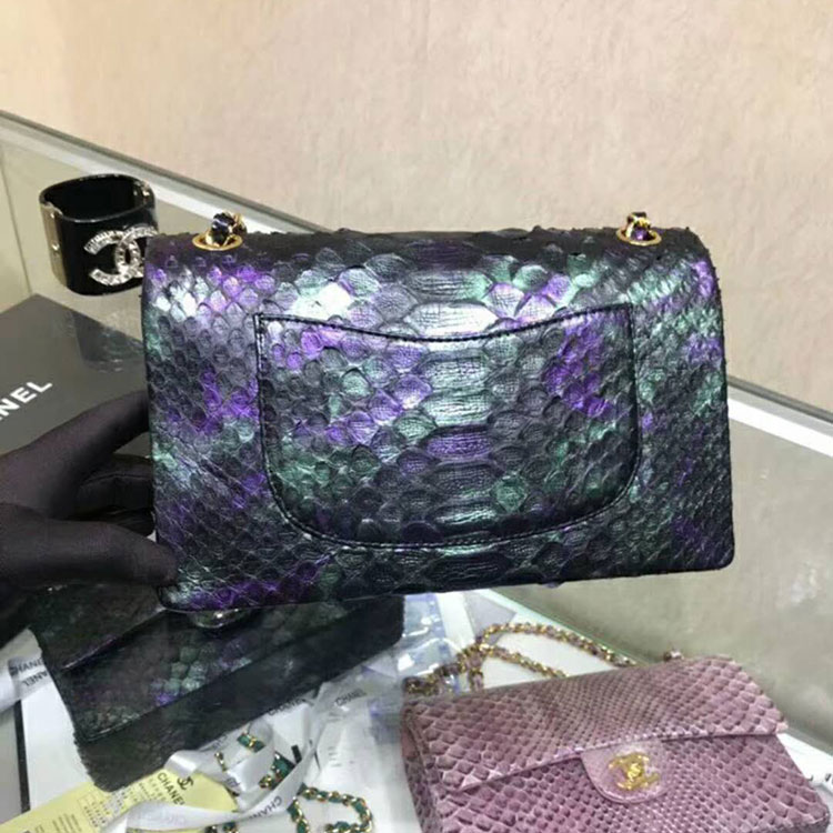 2018 Chanel Classic Flap Bag