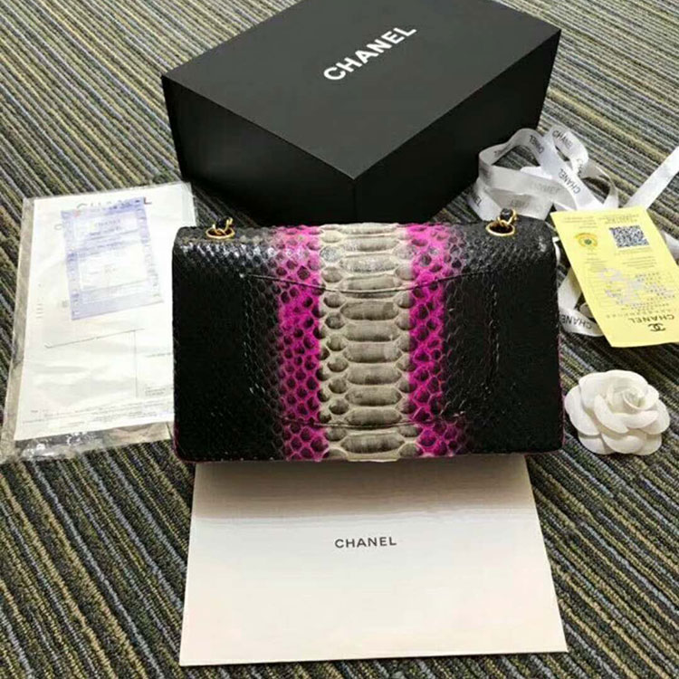 2018 Chanel Classic Flap Bag