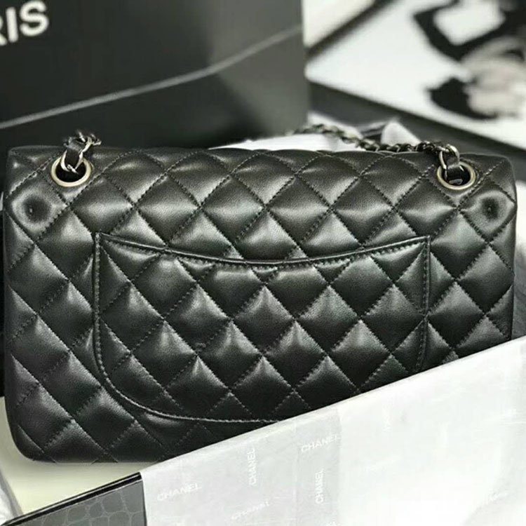 2018 Chanel Classic Flap Bag