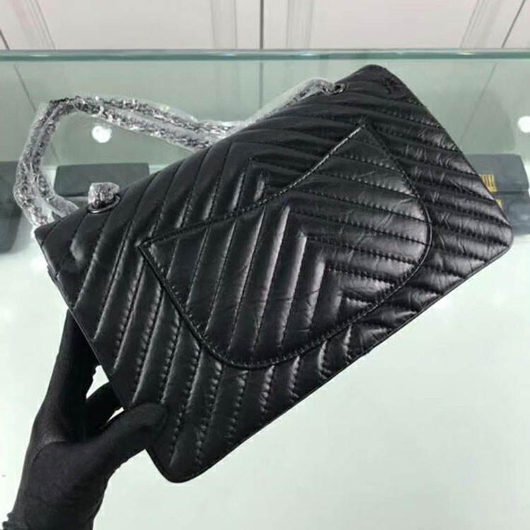 2018 Chanel Classic Flap Bag