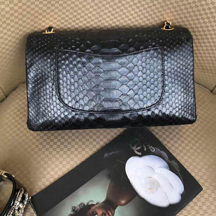 2018 Chanel Classic Flap Bag