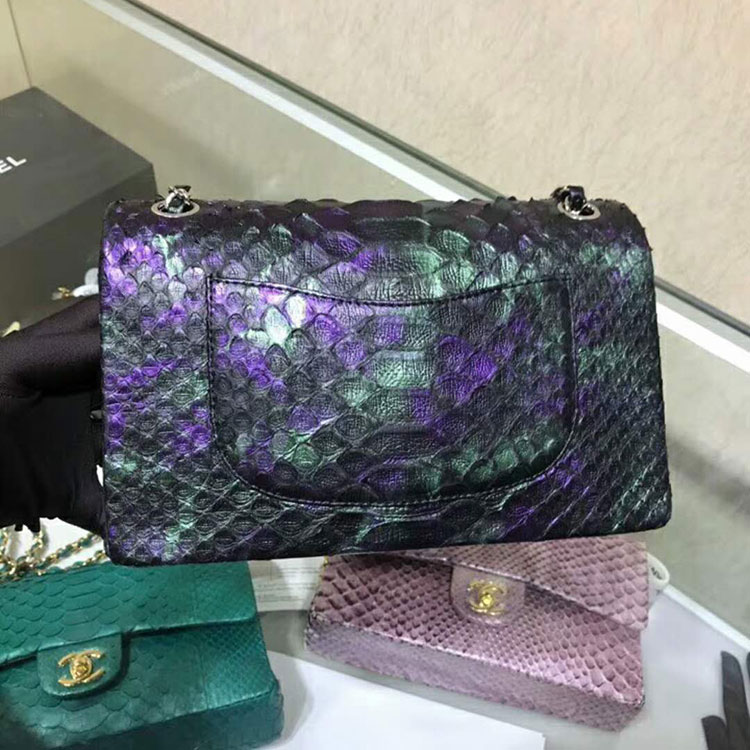 2018 Chanel Classic Flap Bag