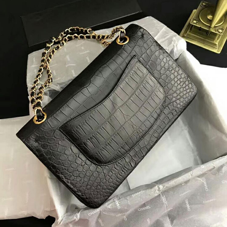 2018 Chanel Classic Flap Bag