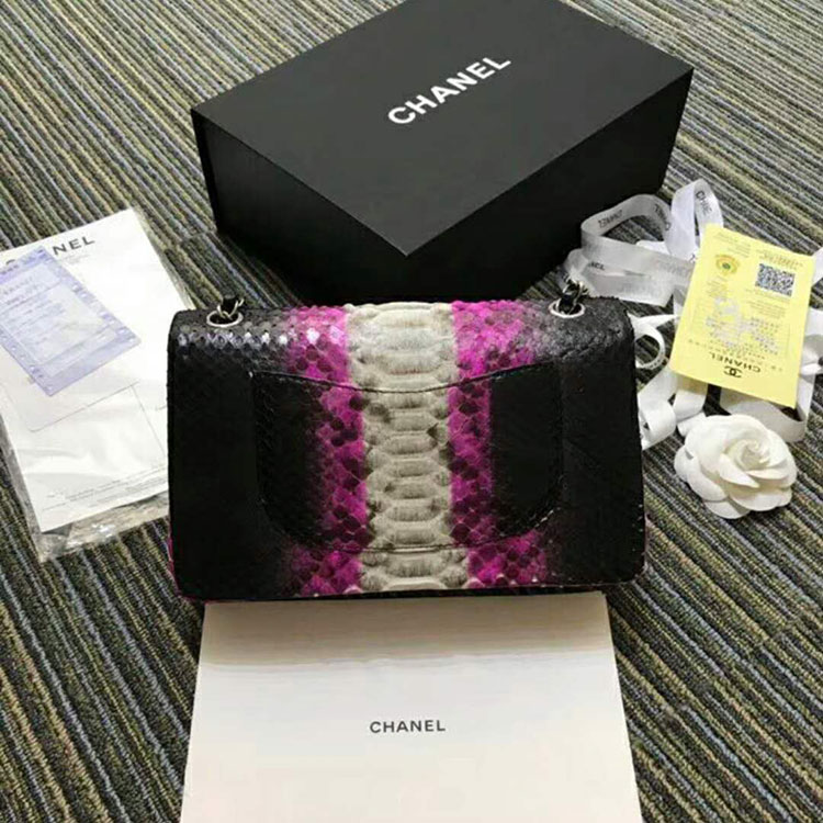 2018 Chanel Classic Flap Bag