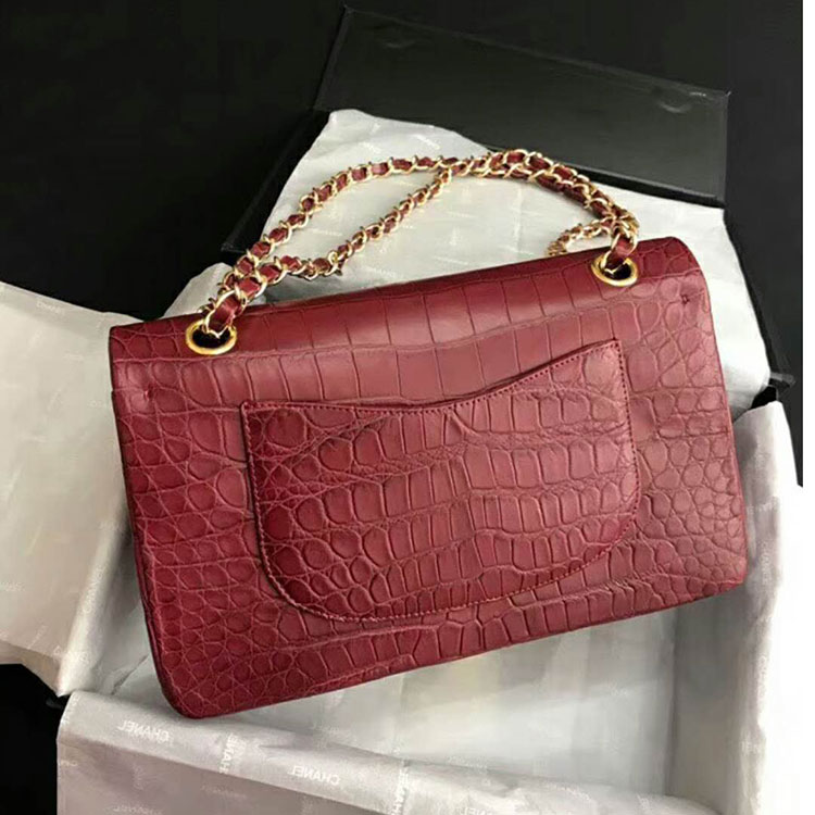 2018 Chanel Classic Flap Bag