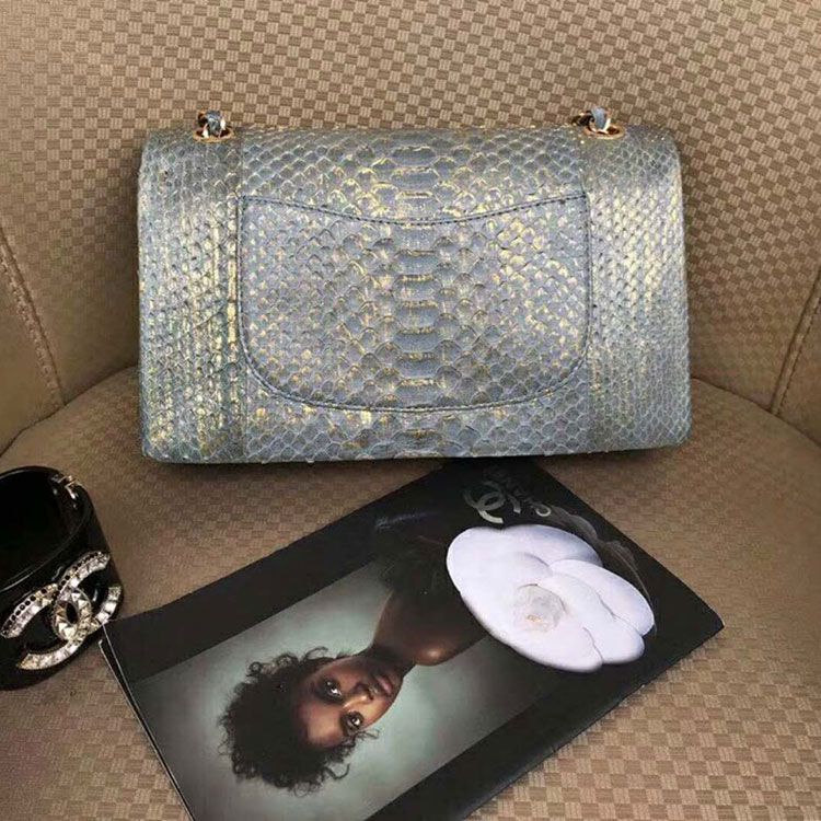 2018 Chanel Classic Flap Bag