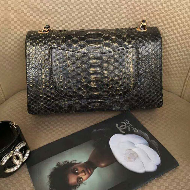 2018 Chanel Classic Flap Bag