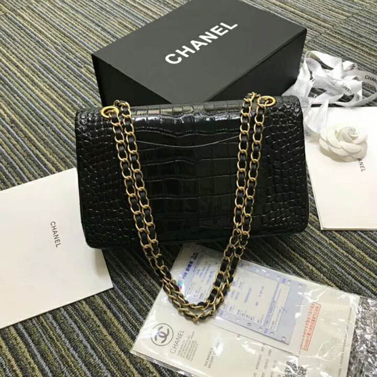 2018 Chanel Classic Flap Bag