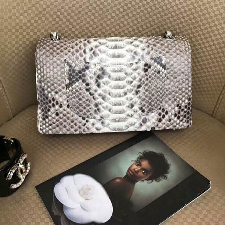 2018 Chanel Classic Flap Bag