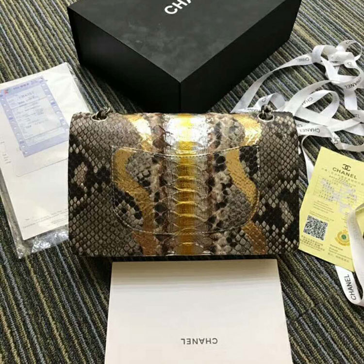 2018 Chanel Classic Flap Bag