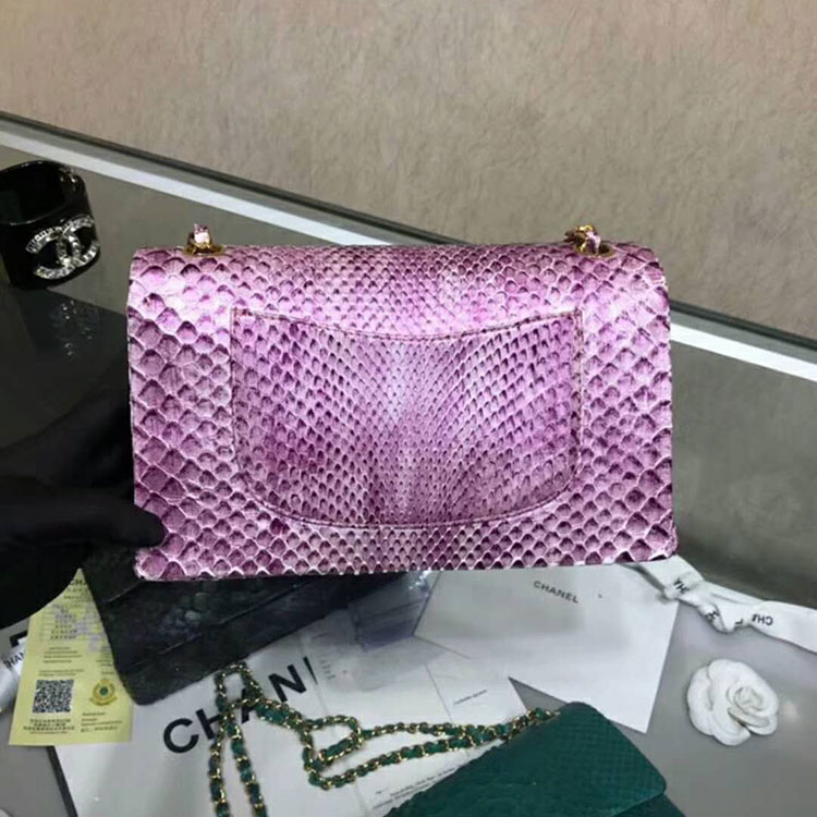 2018 Chanel Classic Flap Bag