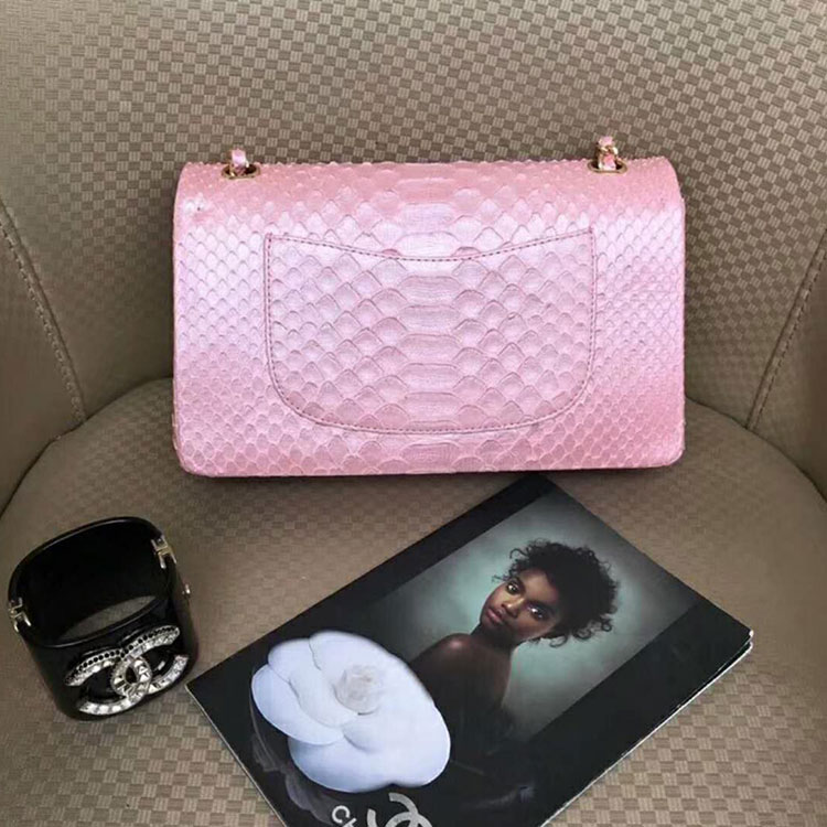 2018 Chanel Classic Flap Bag