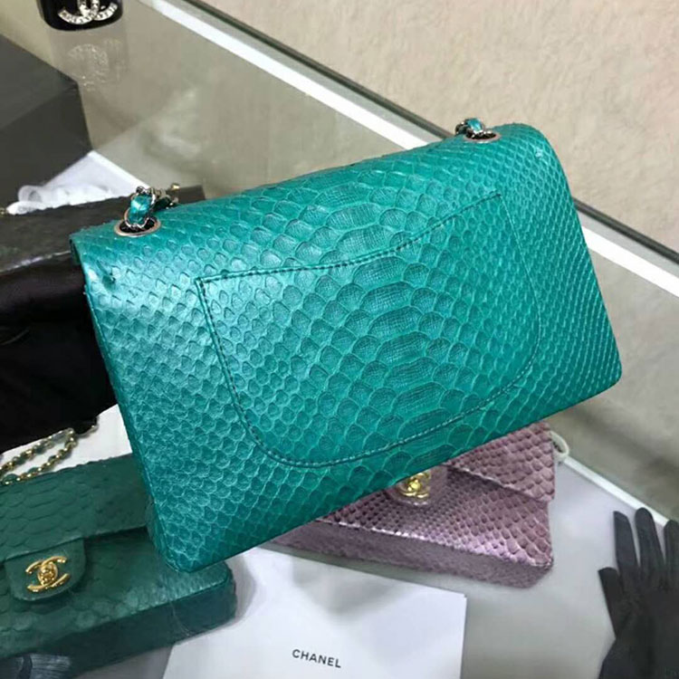 2018 Chanel Classic Flap Bag