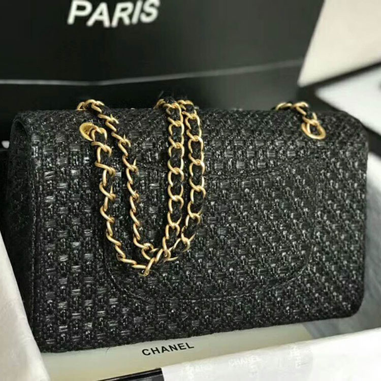 2018 Chanel Classic Flap Bag