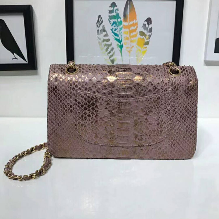 2018 Chanel Classic Flap Bag