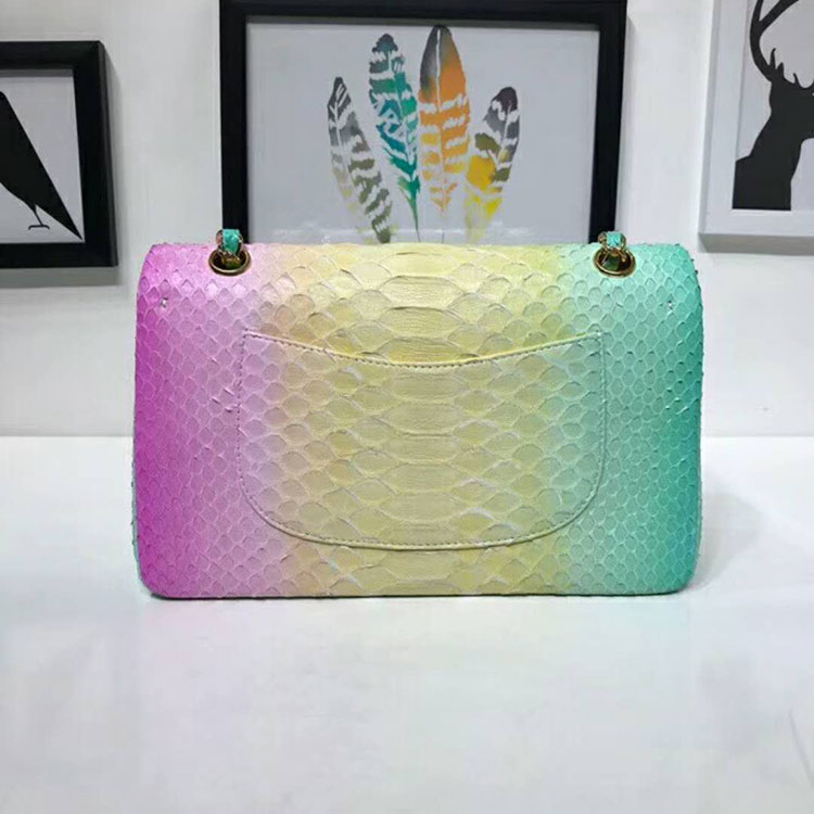 2018 Chanel Classic Flap Bag