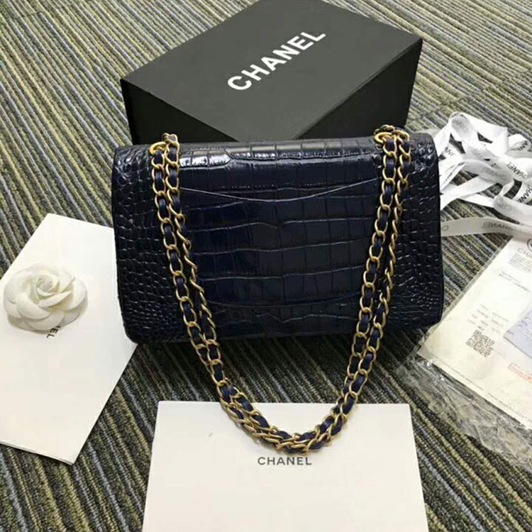 2018 Chanel Classic Flap Bag