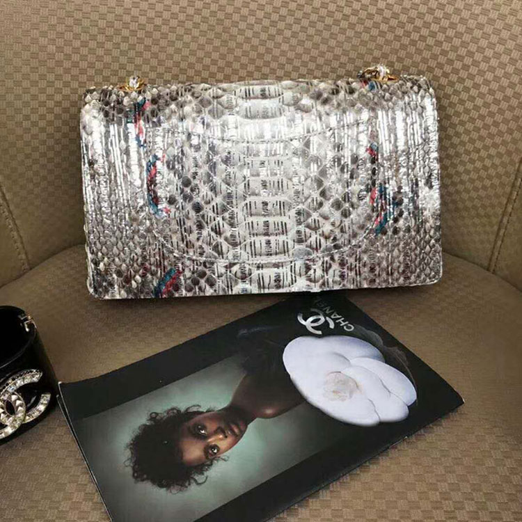 2018 Chanel Classic Flap Bag