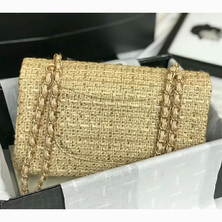 2018 Chanel Classic Flap Bag