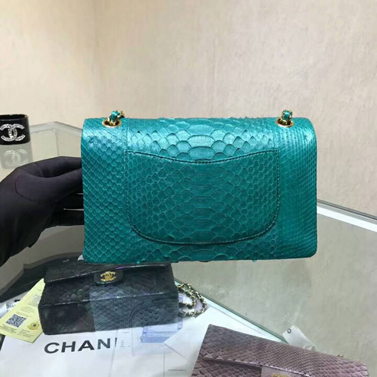 2018 Chanel Classic Flap Bag