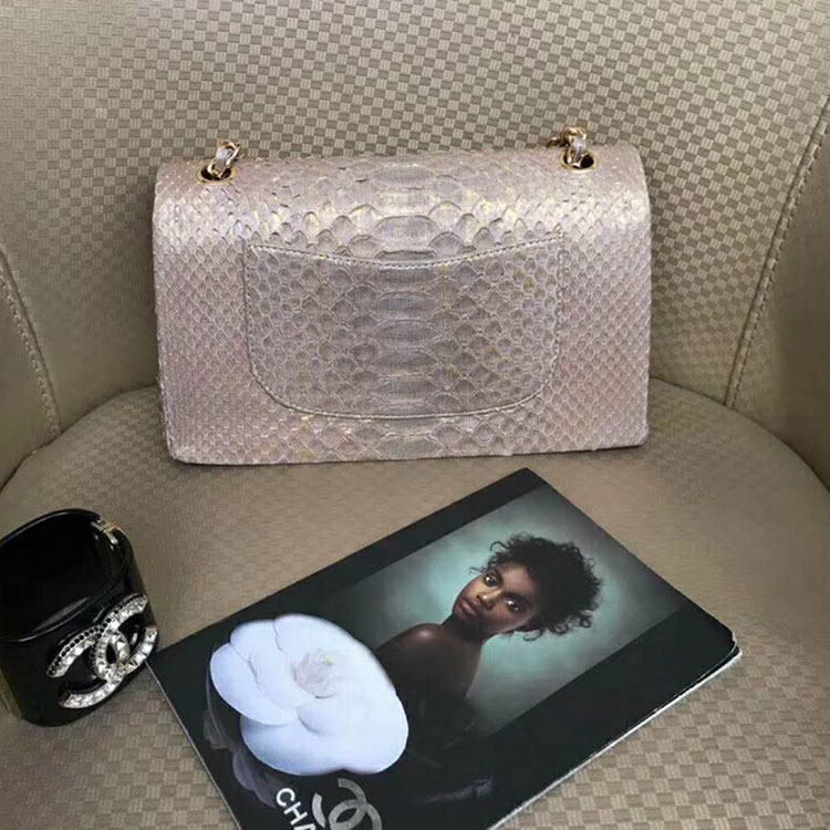 2018 Chanel Classic Flap Bag