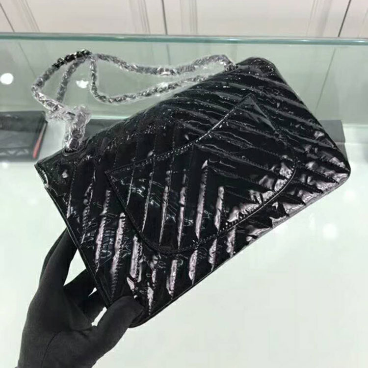 2018 Chanel Classic Flap Bag