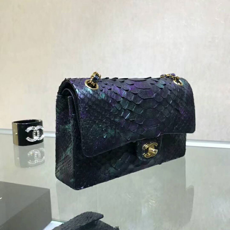 2018 Chanel Classic Flap Bag